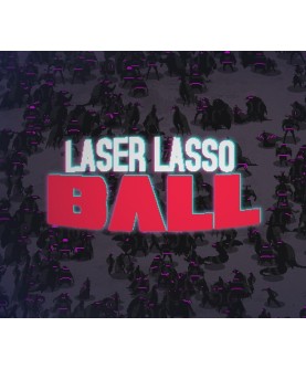 Laser Lasso BALL Steam Key GLOBAL